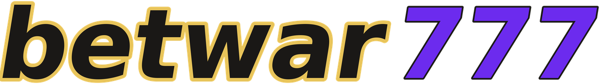 betwar777 logo